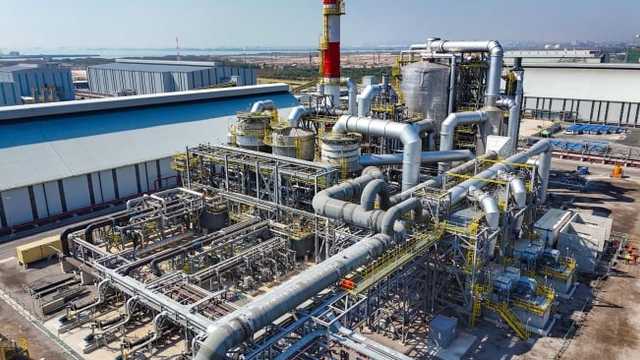 Freeport buka lowongan kerja di smelter Gresik, gaji fantastis