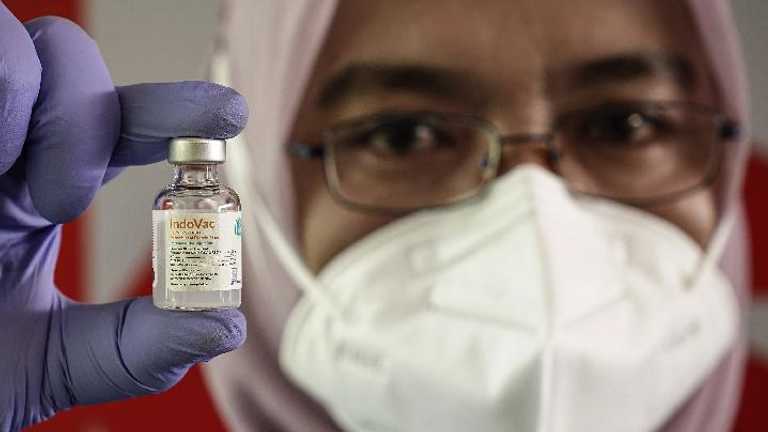 Bio Farma Resmi Ganti Pengurus, Wakil Dirut Hilang di Tengah Skandal Korupsi Kimia Farma