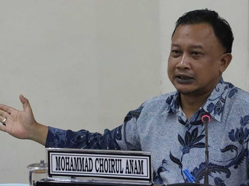Kompolnas Turun Tangan Kawal Kematian Mahasiswa Amikom di Yogyakarta