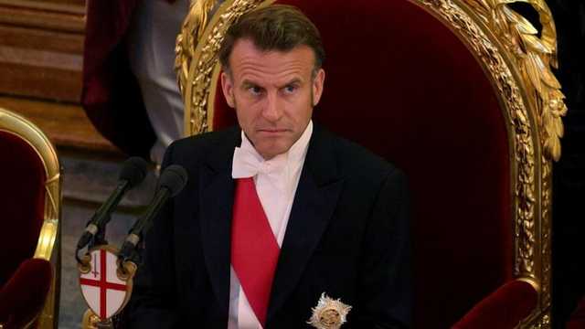 Macron: Prancis akui Palestina, tapi Hamas harus bebaskan sandera