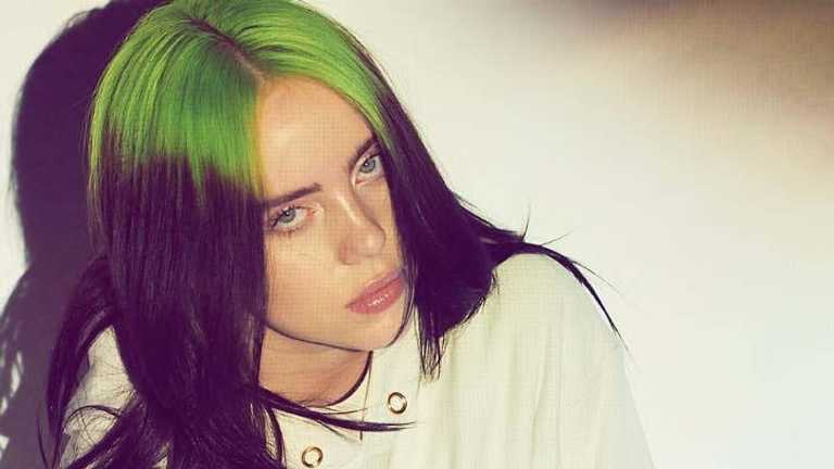 Billie Eilish ditarik penggemar, tim keamanan sigap amankan pelaku di konser Miami