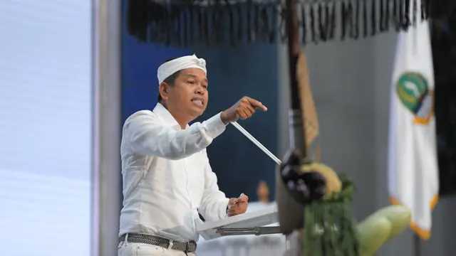 Dedi Mulyadi: Donasi Rp 1.000 Bantu Warga Jabar, Ini Mekanismenya