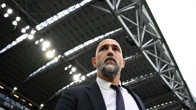 Igor Tudor Terancam Dipecat Juventus, Laga Udinese Jadi Penentu?