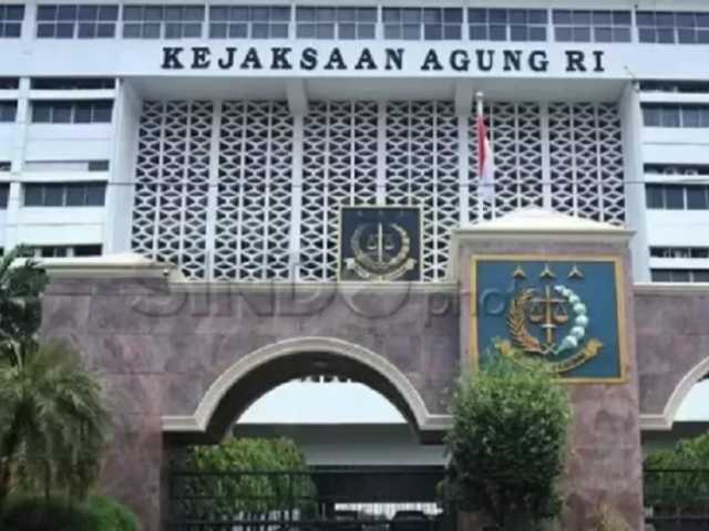 Prabowo Diminta Segera Bentuk Tim Reformasi Kejaksaan