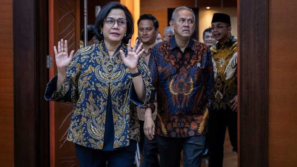 Celios Desak Prabowo Copot Sri Mulyani, Tuntut Pajak Kekayaan & Pangkas Polri