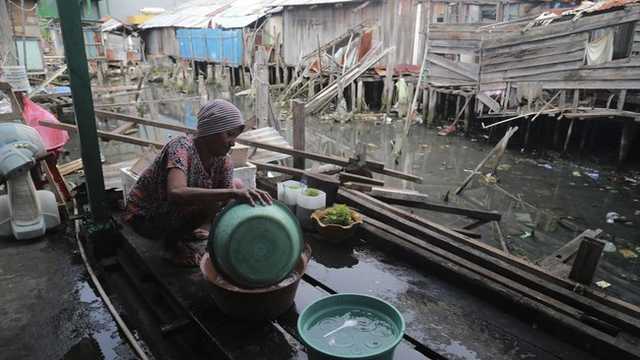 Aliansi Ekonom Peringatkan: Ekonomi RI Darurat Meski Tumbuh 5,12%, Upah Stagnan