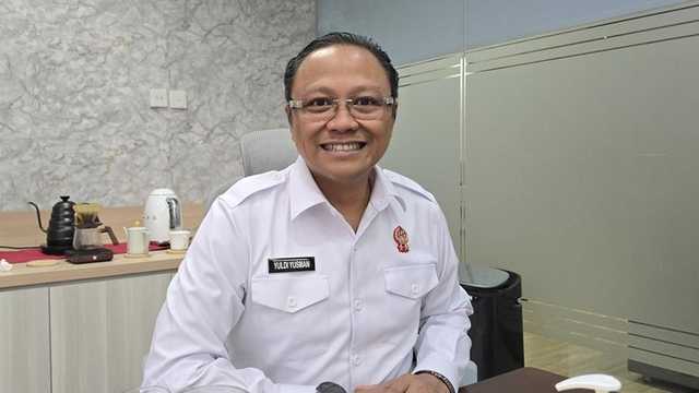 Imigrasi Buka 18 Kantor Baru, Permudah Akses Paspor WNI/WNA