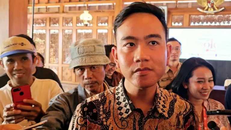 Sidang Gugatan Ijazah Gibran Kembali Digelar, Pembacaan Penetapan Hari Ini