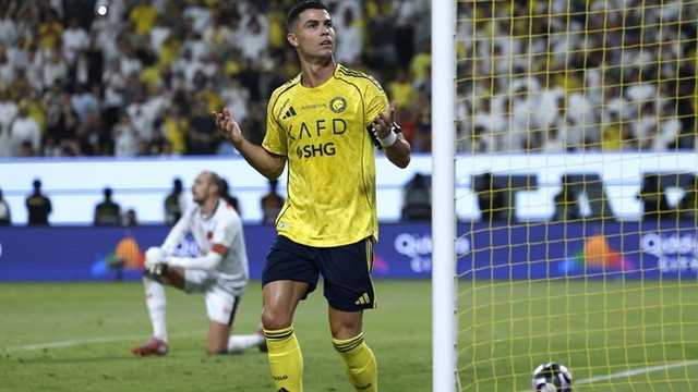 Kapan Ronaldo Pensiun? 1.000 Gol dan Piala Dunia 2026 Jadi Penentu