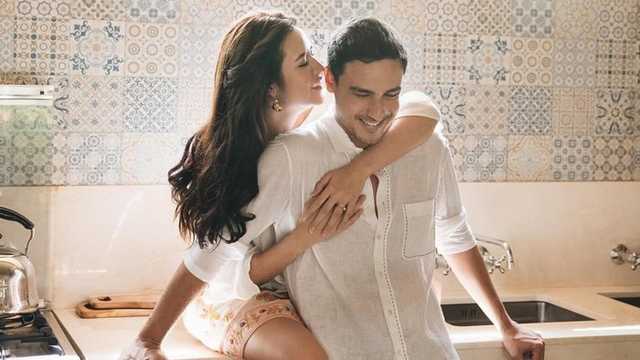 Raisa dan Hamish Daud Resmi Berpisah, Unggah Pernyataan Bersama