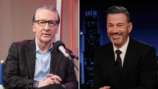 Bill Maher bandingkan suspensi Jimmy Kimmel dengan pembatalan acaranya oleh ABC 24 tahun lalu