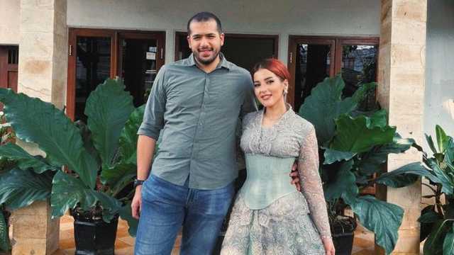 Tasya Farasya diisukan gugat cerai Ahmad Assegaf, masalah nafkah jadi pemicu