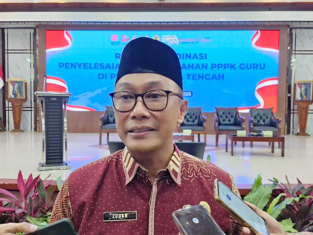 ASN Bolos Kerja: BKN Tegaskan Diberhentikan Tidak Hormat, Pensiun Hilang