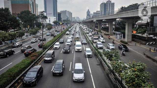 Pemprov DKI Jakarta Terbitkan Kepgub Baru: Keringanan PKB Kini Lebih Mudah?