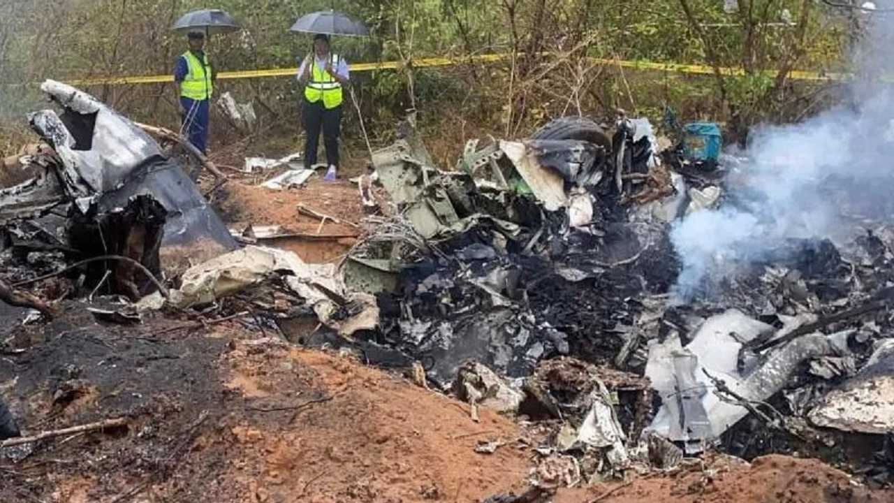Tragedi Udara Kenya: 11 Orang Tewas dalam Kecelakaan Pesawat Turis
