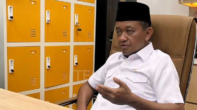 Pemerintah kaji perpanjangan kontrak Freeport dan penambahan saham