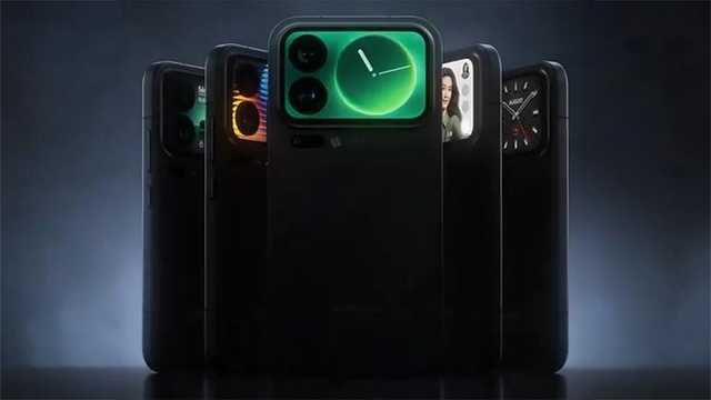 Bocoran Xiaomi 17 Pro mirip iPhone 17, siap tantang Apple