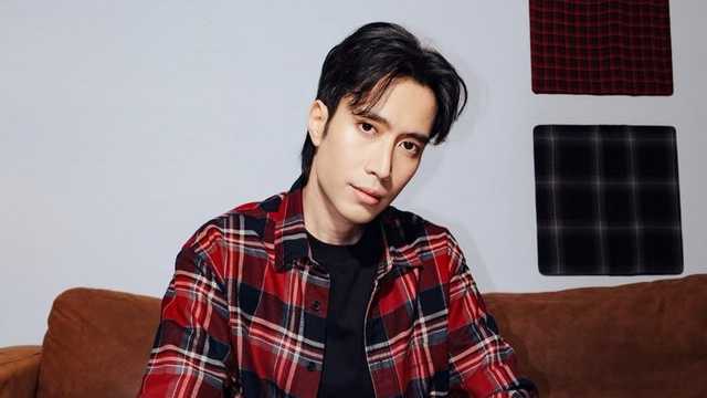 Vidi Aldiano Terharu Banjir Doa, Pilih Berjuang untuk Kesehatan