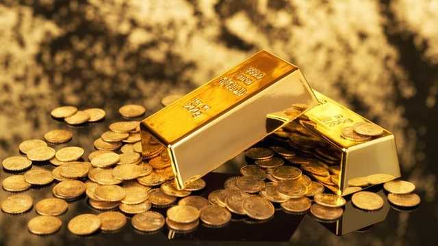 Harga Emas Antam Menguat, Ini Prediksi Fluktuasi Minggu Depan