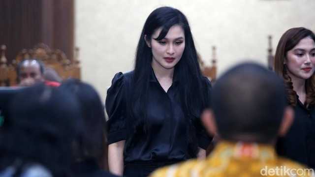 Kejagung: Aset Harvey Moeis Pasti Dilelang, Keberatan Sandra Dewi Tak Halangi