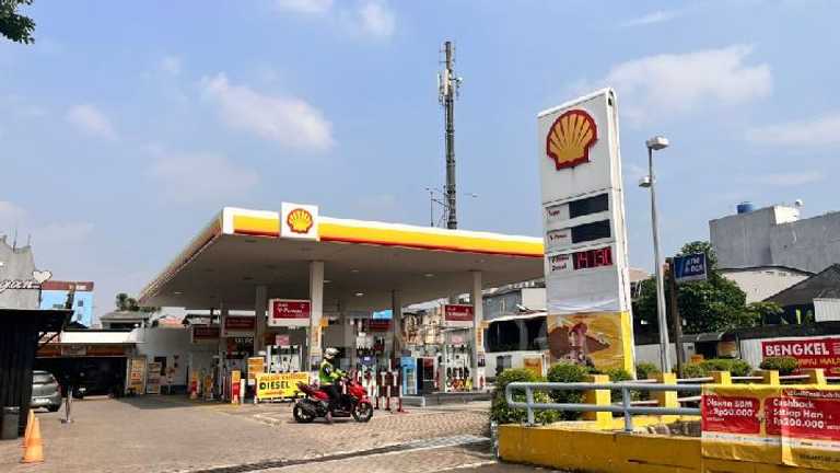 Krisis BBM Swasta di Jakarta: Shell & BP Kosong 3 Minggu, Ini Penyebabnya!