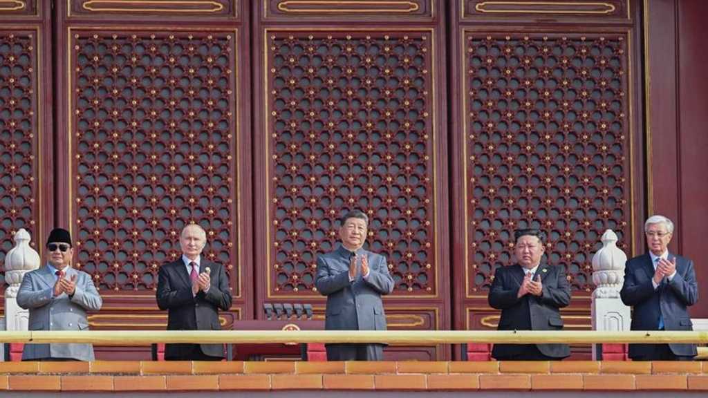 Terungkap! Xi Jinping Desak Prabowo Hadiri Peringatan Perang Dunia di Tengah Gejolak Demo