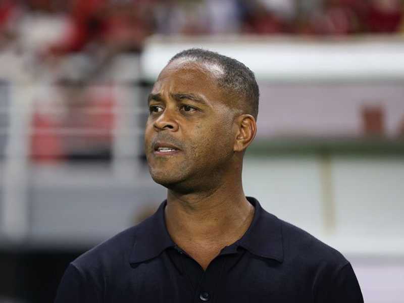 Kluivert Puas Timnas Indonesia Dominasi Lebanon Meski Imbang 0-0: Sistem Baru Sukses!