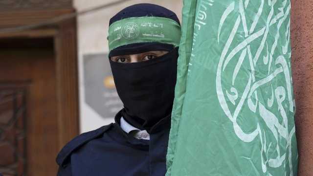 Hamas desak Israel hentikan serangan udara untuk cari sandera