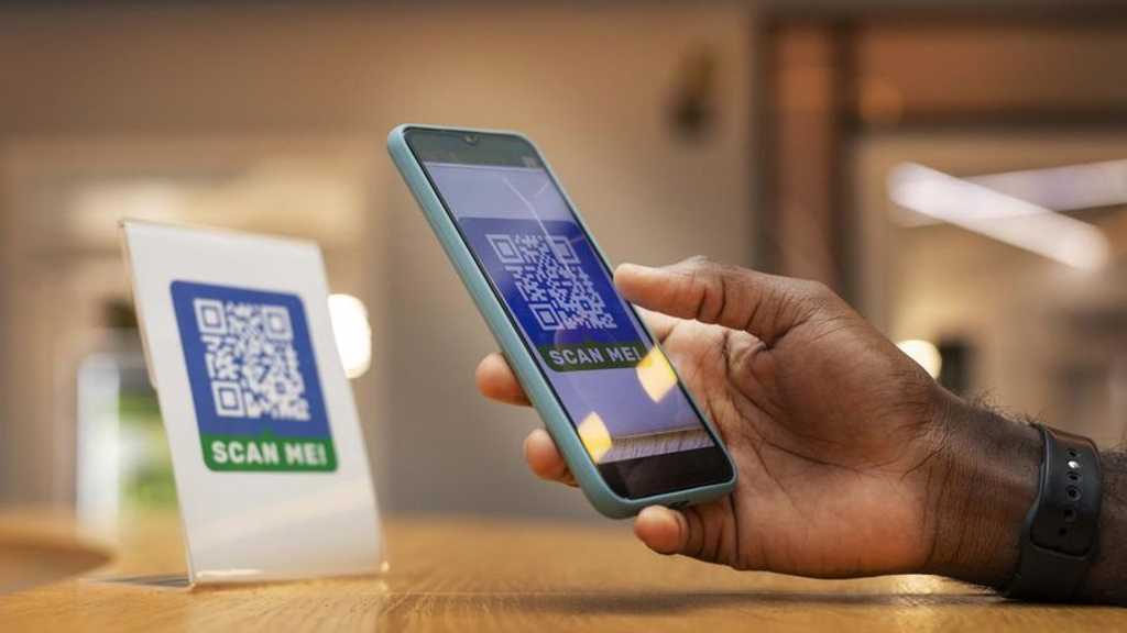 Waspada! Penipuan Kode QR 'Quishing' Makin Ganas, Perusahaan Energi AS Jadi Korban