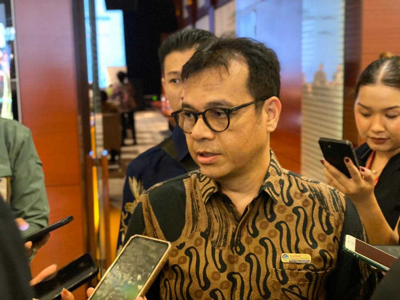 Anak-anak Terancam 'Brain Rot' Akibat AI, Wamenkomdigi Serukan Literasi