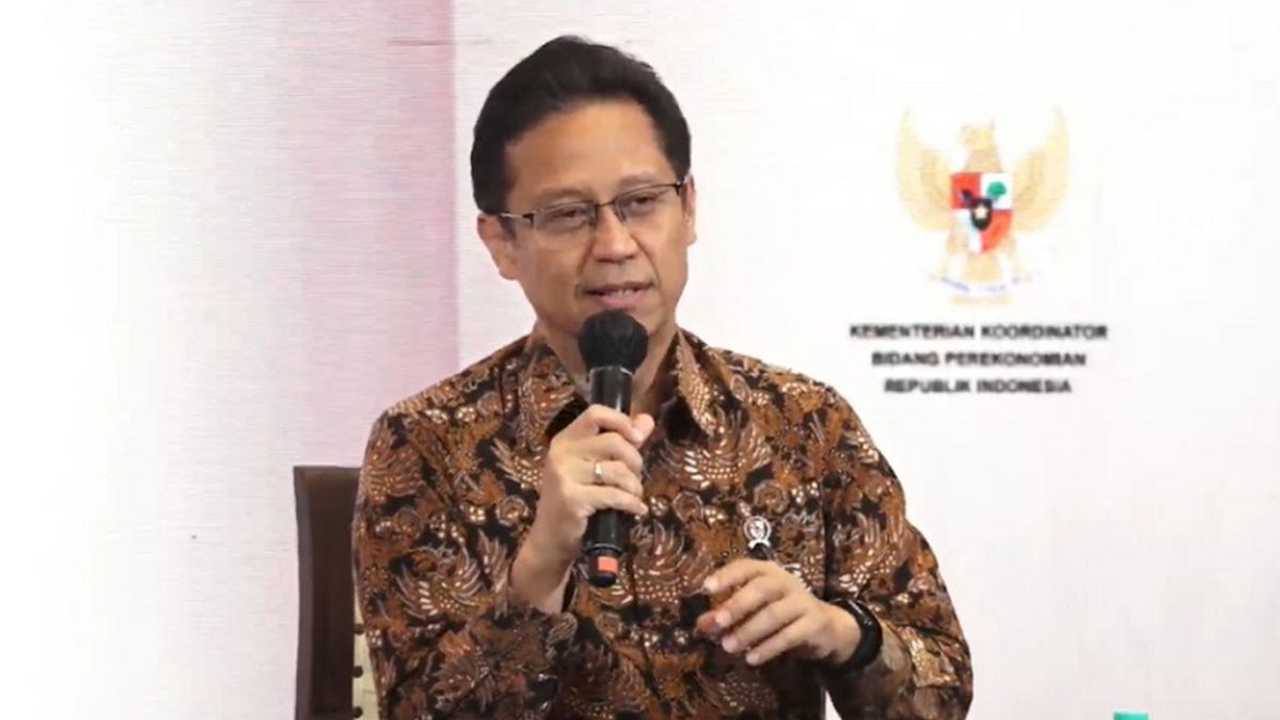 Menkes Budi Gunadi Sadikin tanggapi kematian siswi terkait Makan Bergizi Gratis