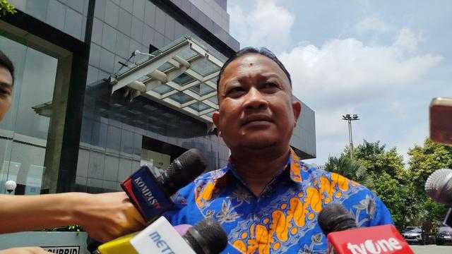 Kompolnas Apresiasi Polri: 197 Ton Narkoba Disita, Puluhan Ribu Tersangka Ditangkap