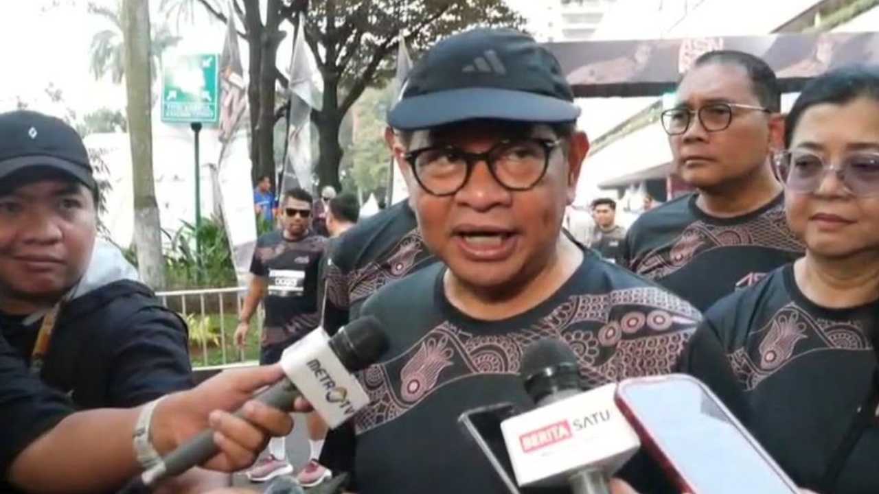 Gubernur DKI Jakarta Pramono Anung minta rekayasa lalin TB Simatupang diperpanjang