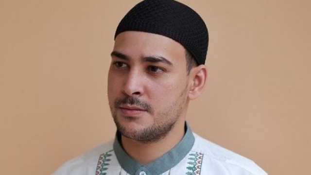 Aktor Riza Shahab berduka, putra keduanya meninggal di usia belum sebulan