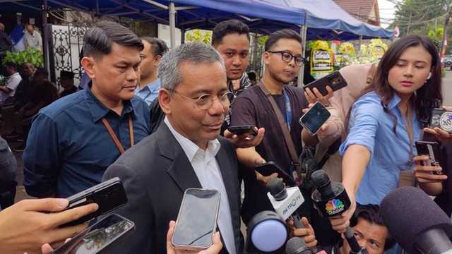 Kemenkeu: Transfer ke Daerah Meningkat, Belanja Daerah Melambat