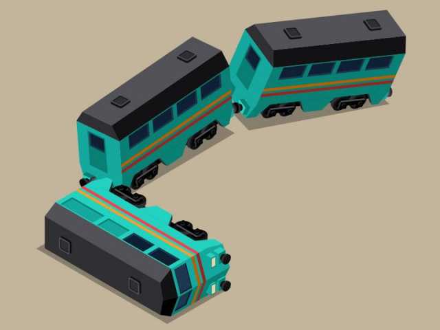 Tabrakan Kereta di Slovakia: Puluhan Terluka, 11 Dilarikan ke Rumah Sakit