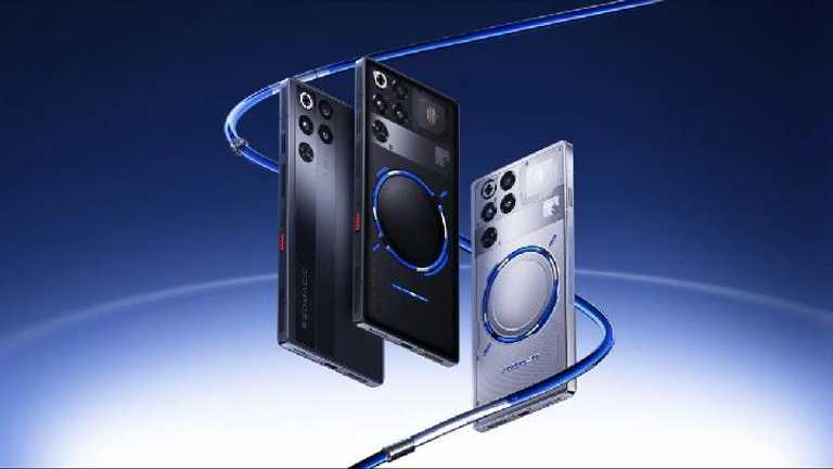 RedMagic 11 Pro Debut Global: Pendinginan Cair Pertama di Industri