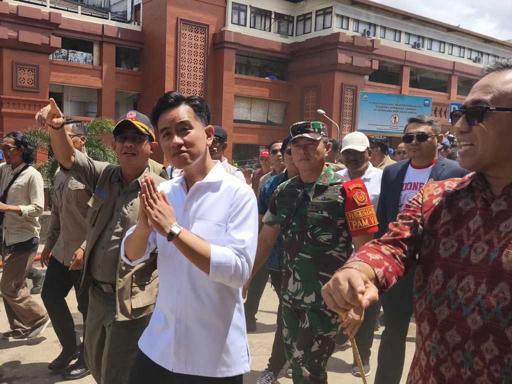 Pakar hukum nilai penggunaan JPN untuk Gibran tepat secara hukum hadapi gugatan