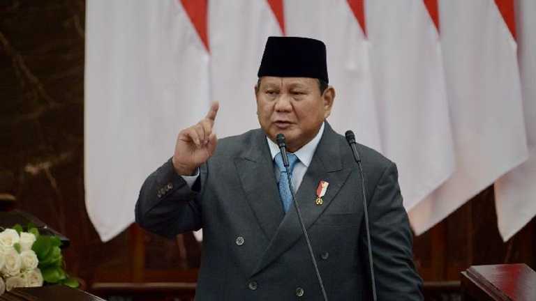 Alvin Lie Kritik Keras Rencana Prabowo Tambah Bandara Internasional: Sia-sia!