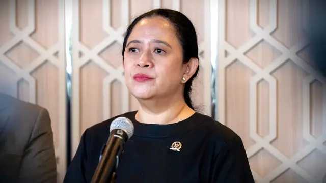 Puan Maharani Tegaskan: Transformasi Digital Pendidikan Sia-sia Tanpa Kesejahteraan Guru