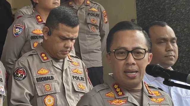 Polisi Tangkap 15 Pelaku Penculikan & Pembunuhan Kepala Cabang Bank BUMN
