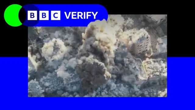Israel Hancurkan Puluhan Bangunan di Gaza, Klaim Kuasai 40% Kota