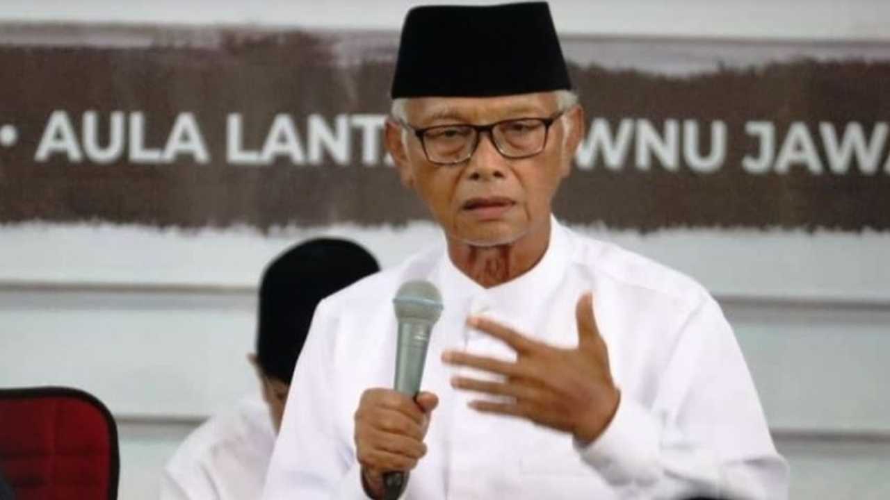 Ketua MUI: Penetapan Roy Suryo Tersangka Ijazah Palsu Jokowi, Tegaskan Tanggung Jawab Berpendapat