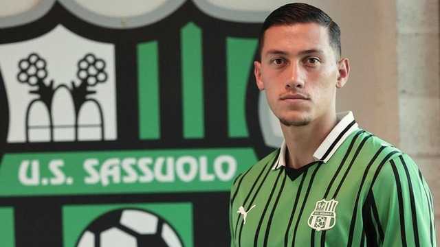 Jay Idzes tunjukkan perjuangan mati-matian antar Sassuolo kalahkan Lazio 1-0