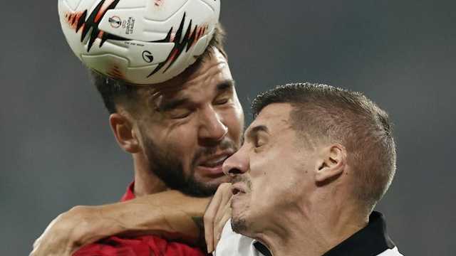 Nasib Berbeda Dean James dan Calvin Verdonk di Liga Europa