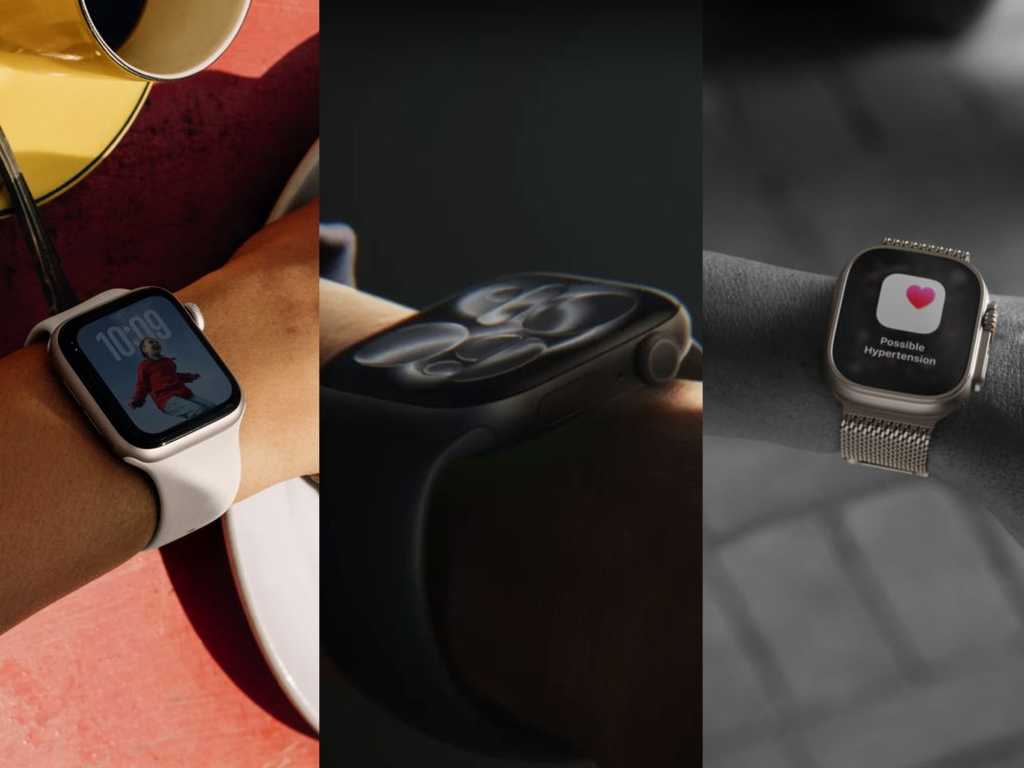 Apple Luncurkan 3 Jam Tangan Pintar Terbaru, Watch SE 3 Bawa Fitur Unggulan