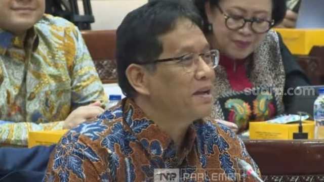 Menkeu Purbaya Desak Kepala BGN Jelaskan Langsung ke Publik Soal Serapan Anggaran MBG yang Rendah
