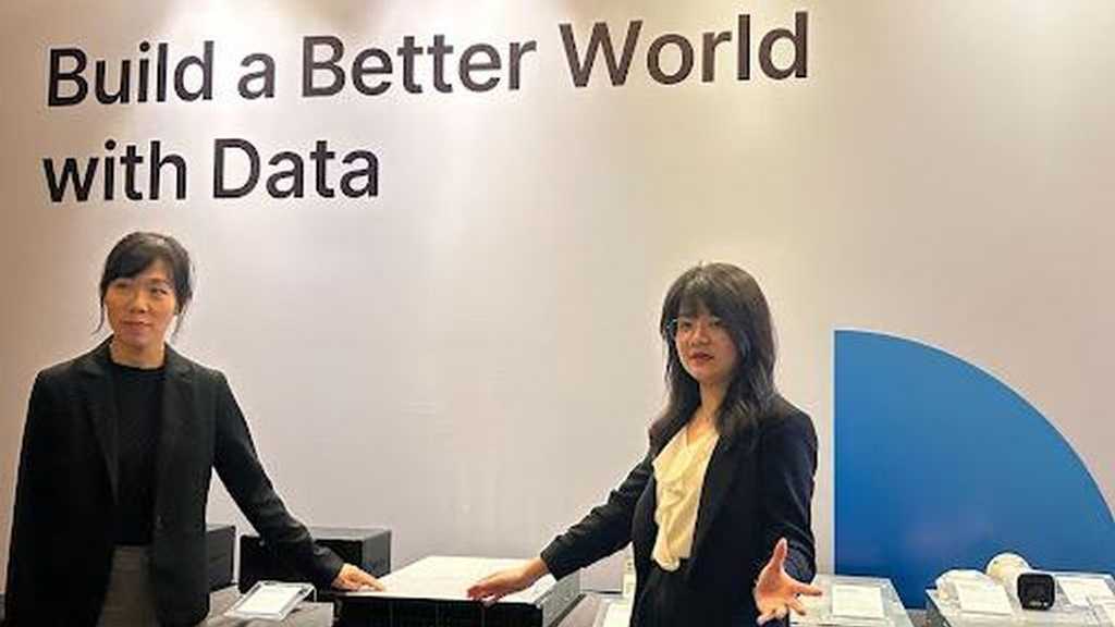 Synology Melejit 400% di Indonesia, Ungkap Kunci Transformasi Digital