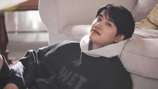 D.O. EXO Resmi Gabung Blitzway Entertainment, Siap Dukung Karier Global