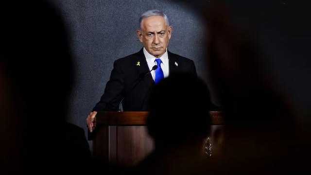 Netanyahu tuding Sanchez ancam genosida Israel, Spanyol murka